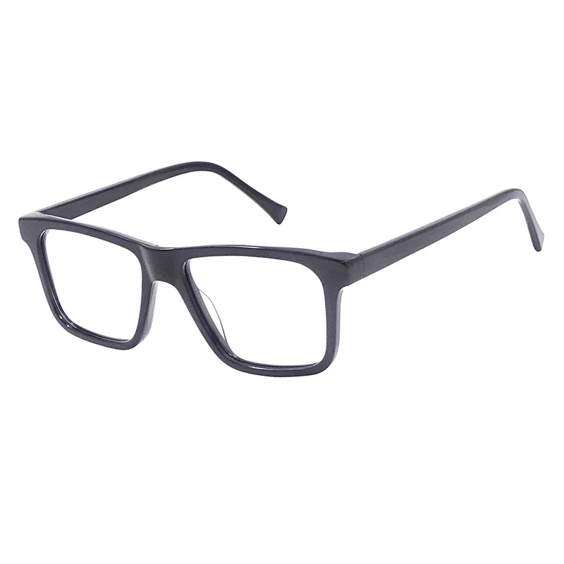 Man Eyeglasses Optical Frame