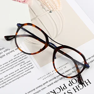 Fancy Optical Eyeglass Frames