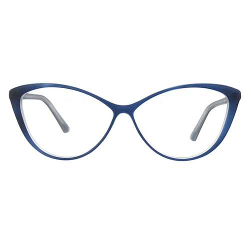 Cat Eye Glasses Injection CP Frame