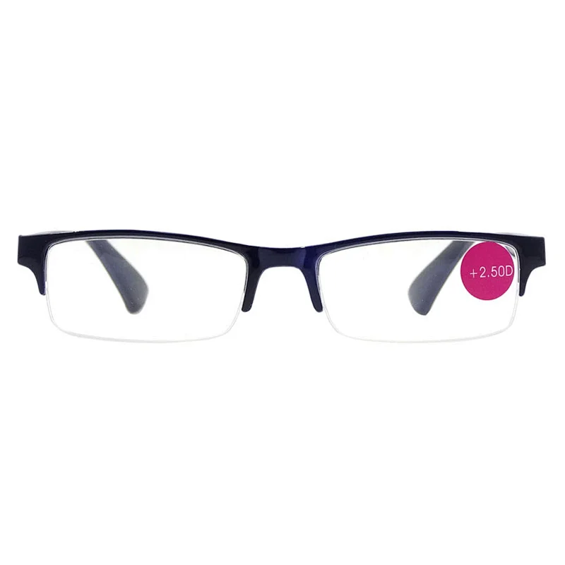Lightweight Plastic Reading Glasses