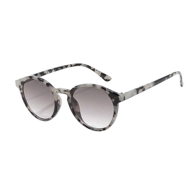 Unisex Plastic Basic Sunglasses PS-904012-1