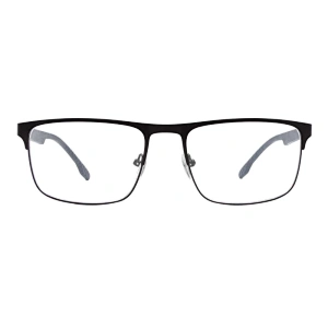 Man metal fashion optical frame PF-M0156