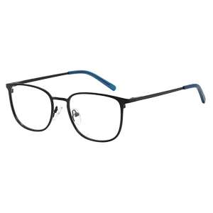 Man metal fashion optical frame PF-M0185