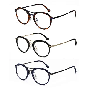 Fancy Optical Eyeglass Frames