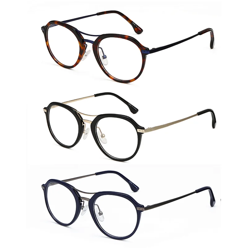Fancy Optical Eyeglass Frames