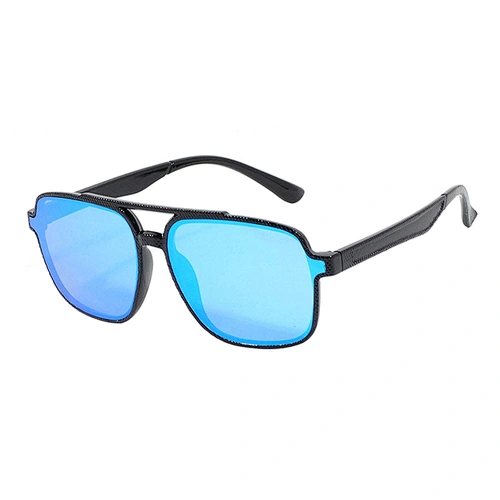 Unisex Plastic Fashion Sunglasses PS-200515