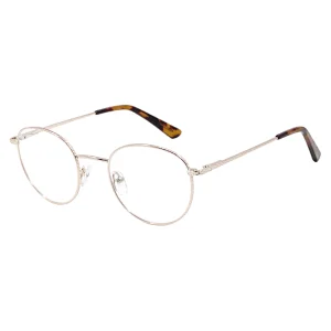 Lady metal basic optical frame PF-M0197