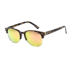 Iridescent Lens Sunglasses