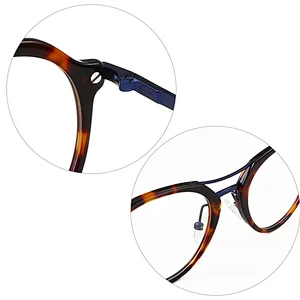 Fancy Optical Eyeglass Frames