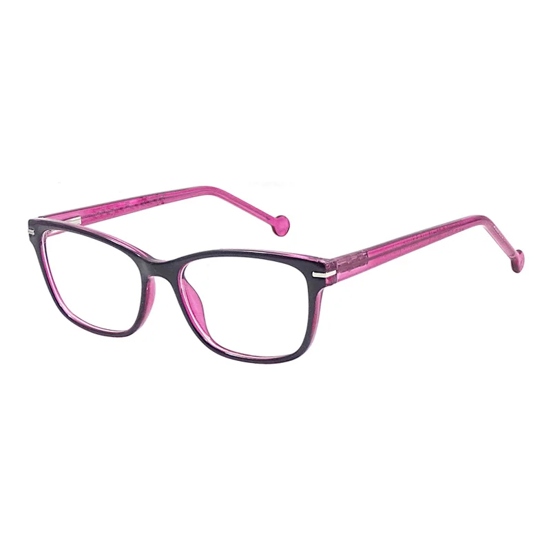 Vintage Nerd Glasses Frames