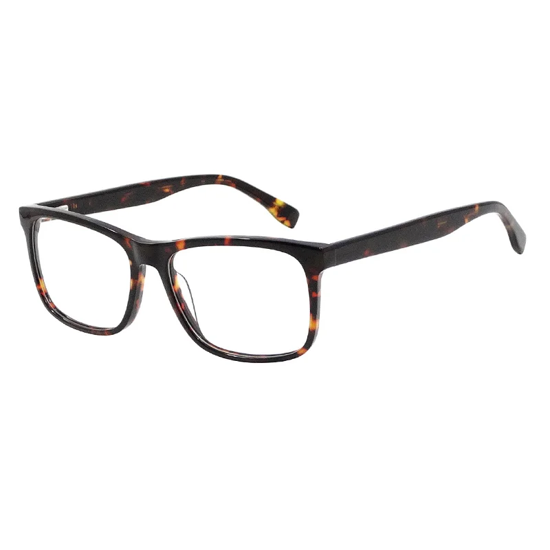 Man CP injection basic optical frame lightweight PF-C0537D