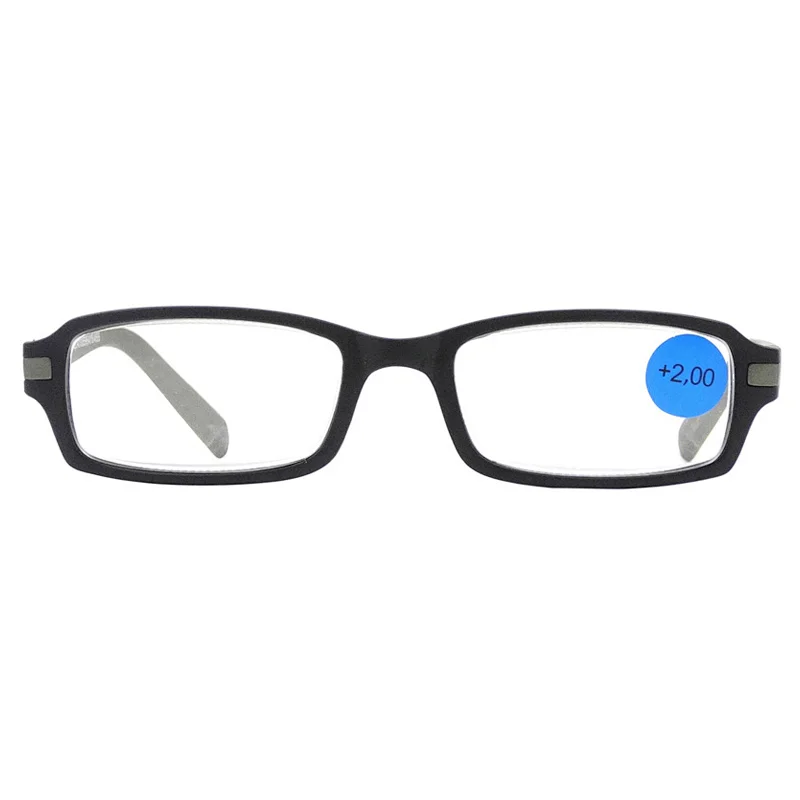 Classic Mens Reading Glasses