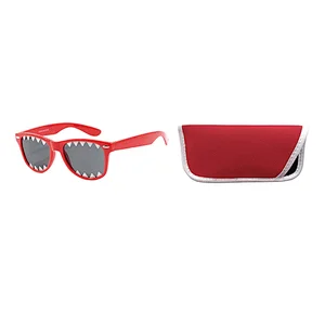 Decorate Sunglasses For Kids & Pouch