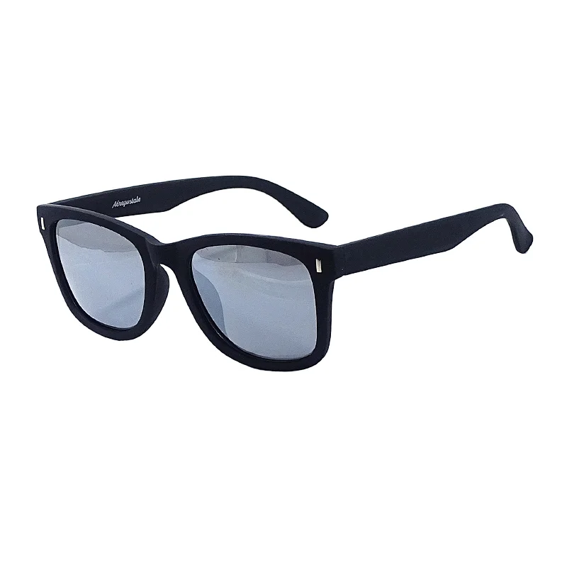 Square Fashion Sunglasses