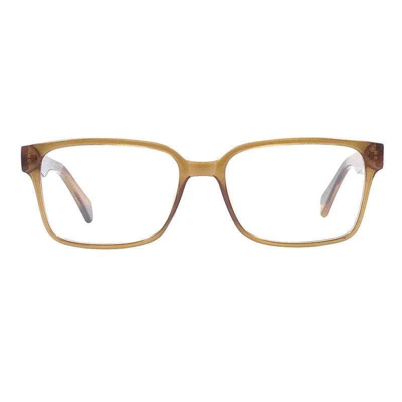 Lady injection acetate excellent eyeglasses