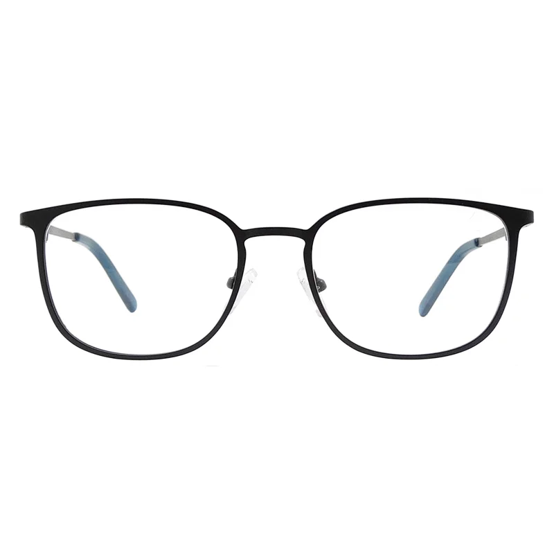 Man metal fashion optical frame PF-M0185