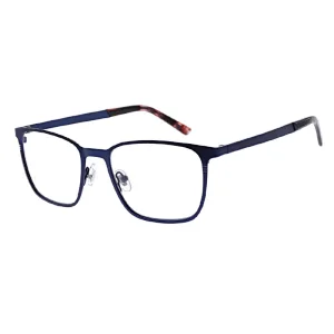 Man metal basic optical frame PF-M0035