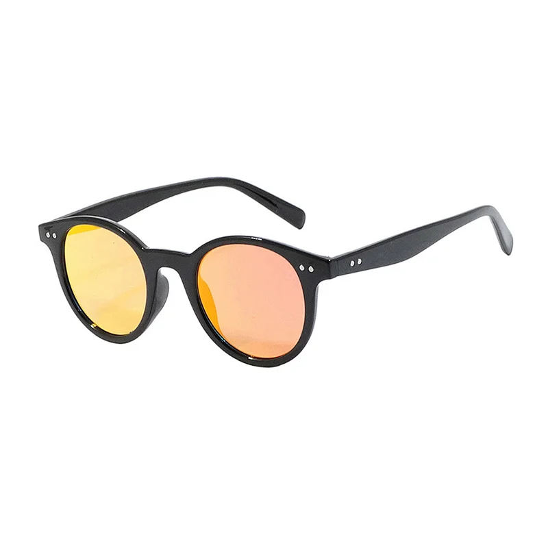 Unisex Plastic Fashion Sunglasses