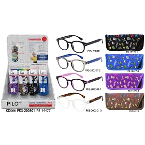 Kids Computer Glasses Anti Blue Lights
