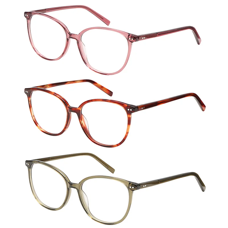 Lady Basic Optical Frame