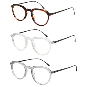 Unisex Optical Fashions Frames