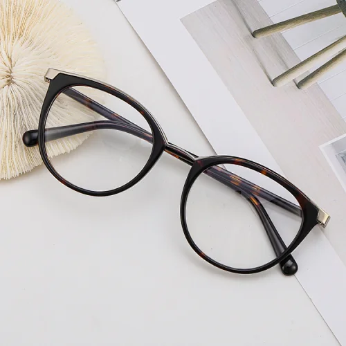 Handmade Acetate Eyeglasses