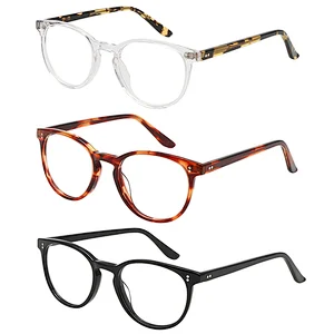 Trendy Eyeglasses For Women