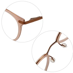 Handmade Acetate Eyewear
