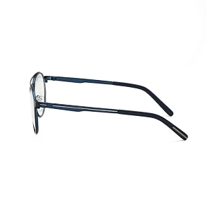 Metal Man Optical Frame
