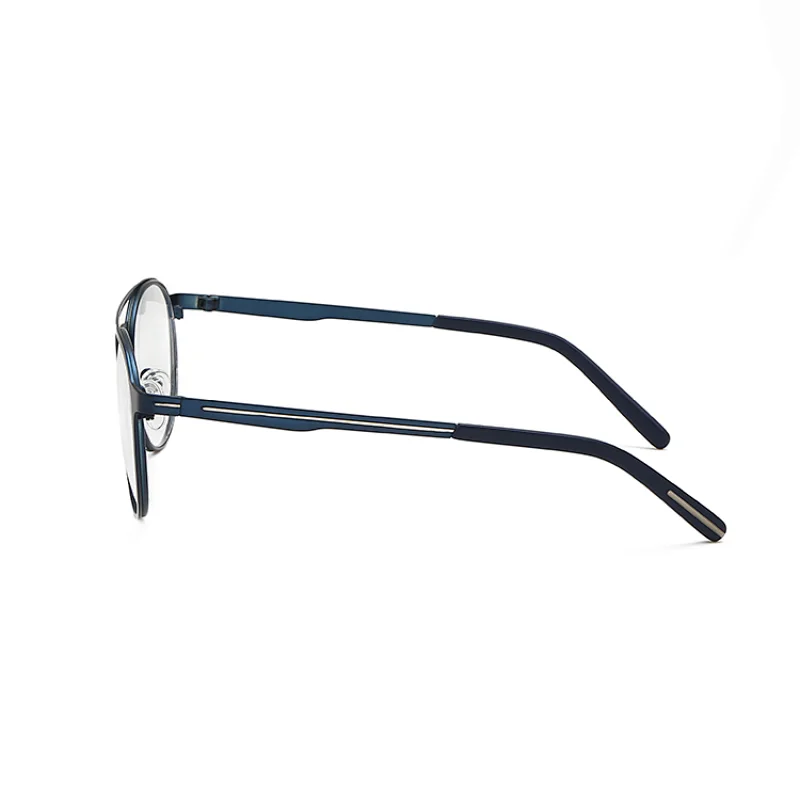 Metal Man Optical Frame