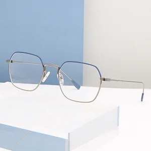 Design Optics Full Frame Metal