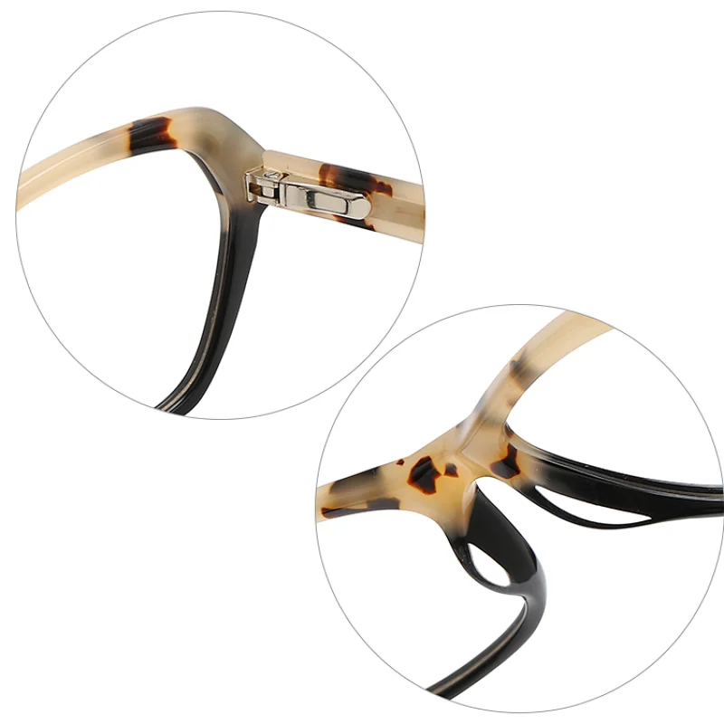 Lady Handmade Acetate Frames