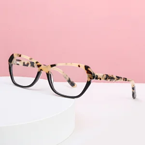 Lady Handmade Acetate Frames
