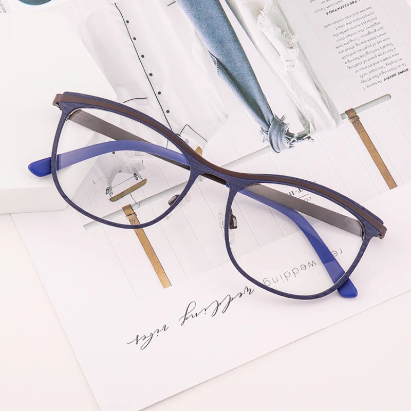 Optical Flexible Frame