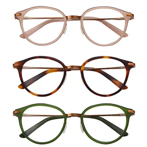 Handmade Acetate Eyewear