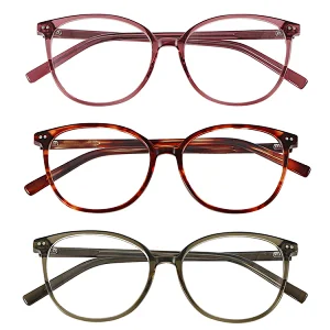 Lady Basic Optical Frame