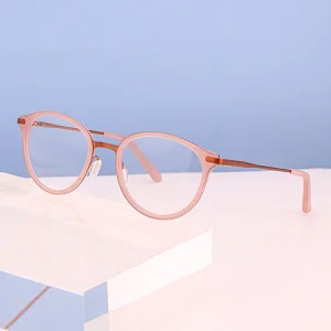 Handmade Acetate Eyewear