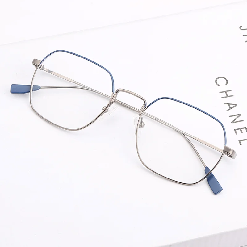 Design Optics Full Frame Metal