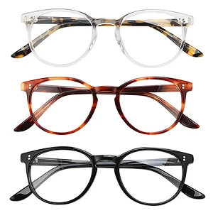 Trendy Eyeglasses For Women