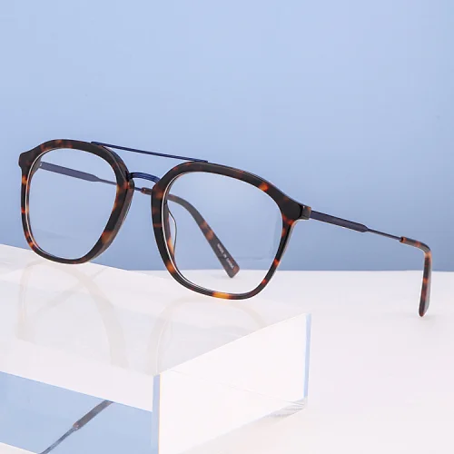 Handmade Acetate Eyeglass Frames