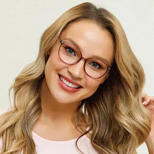 Lady Basic Optical Frame