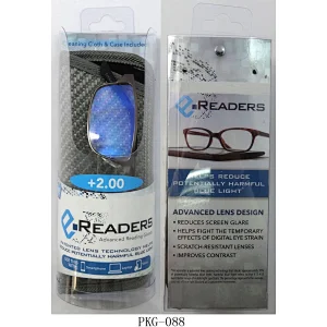 Men's Anti Blue Light Glasses