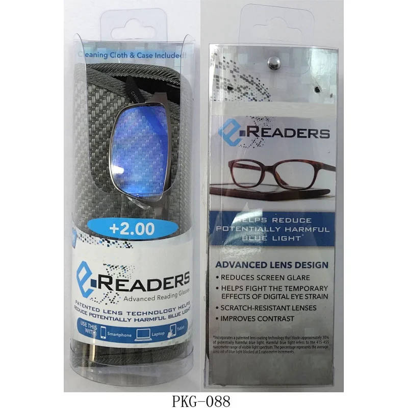 Men's Anti Blue Light Glasses