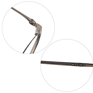 Metal Optical Frames For Glasses