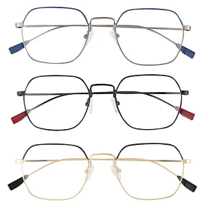 Design Optics Full Frame Metal