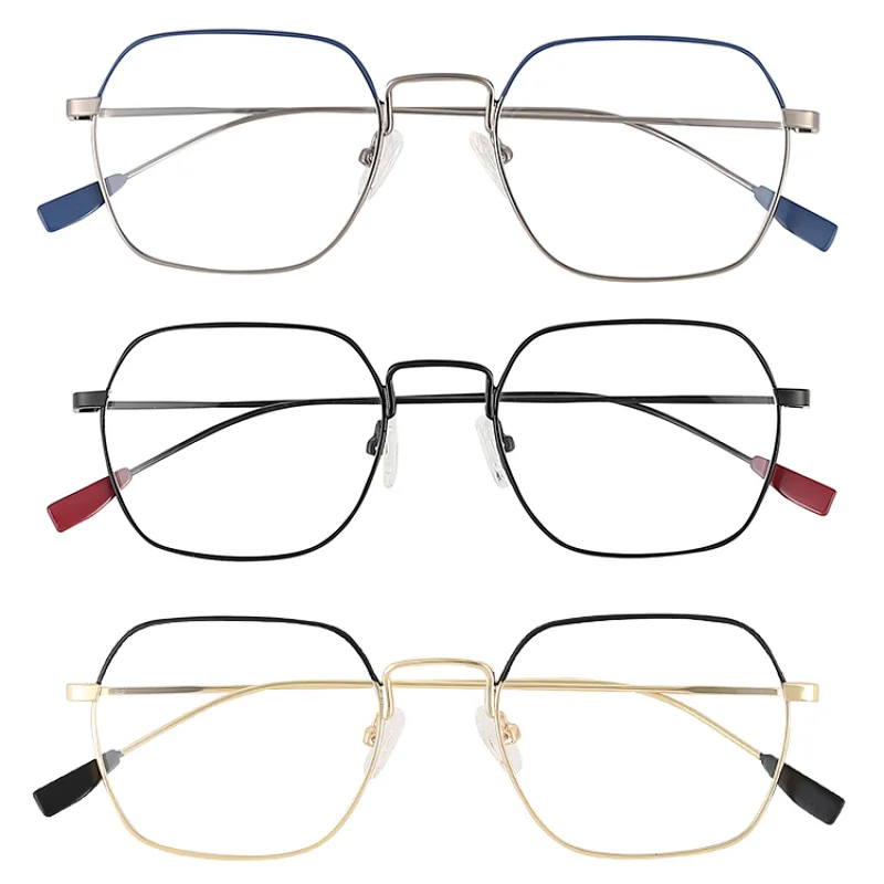 Design Optics Full Frame Metal