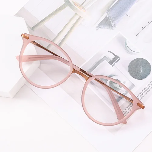 Handmade Acetate Eyewear