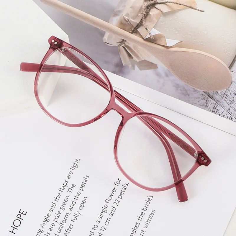 Lady Basic Optical Frame