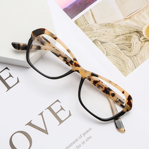 Lady Handmade Acetate Frames