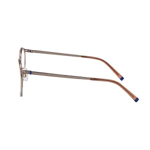Unisex Polishing Acetate Glasses Frames